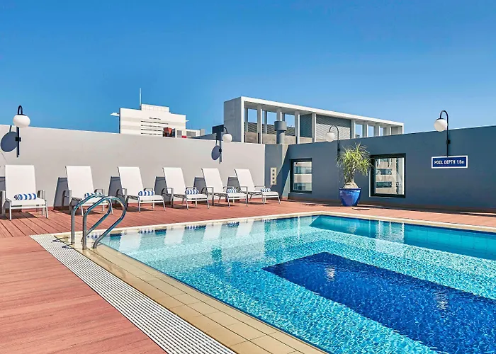 Mercure Perth